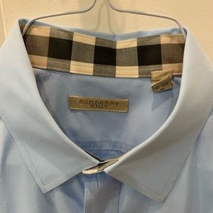 Burberry Brit Men’s Button Down XL